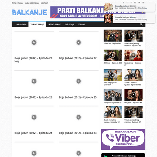 A complete backup of https://balkanje.com/turske-serije/boja-ljubavi-2012/
