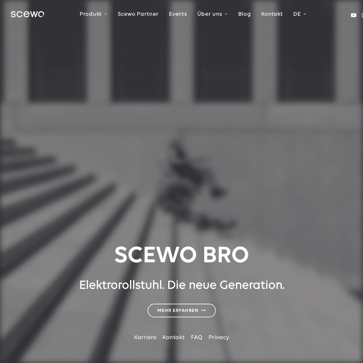 A complete backup of https://scewo.ch