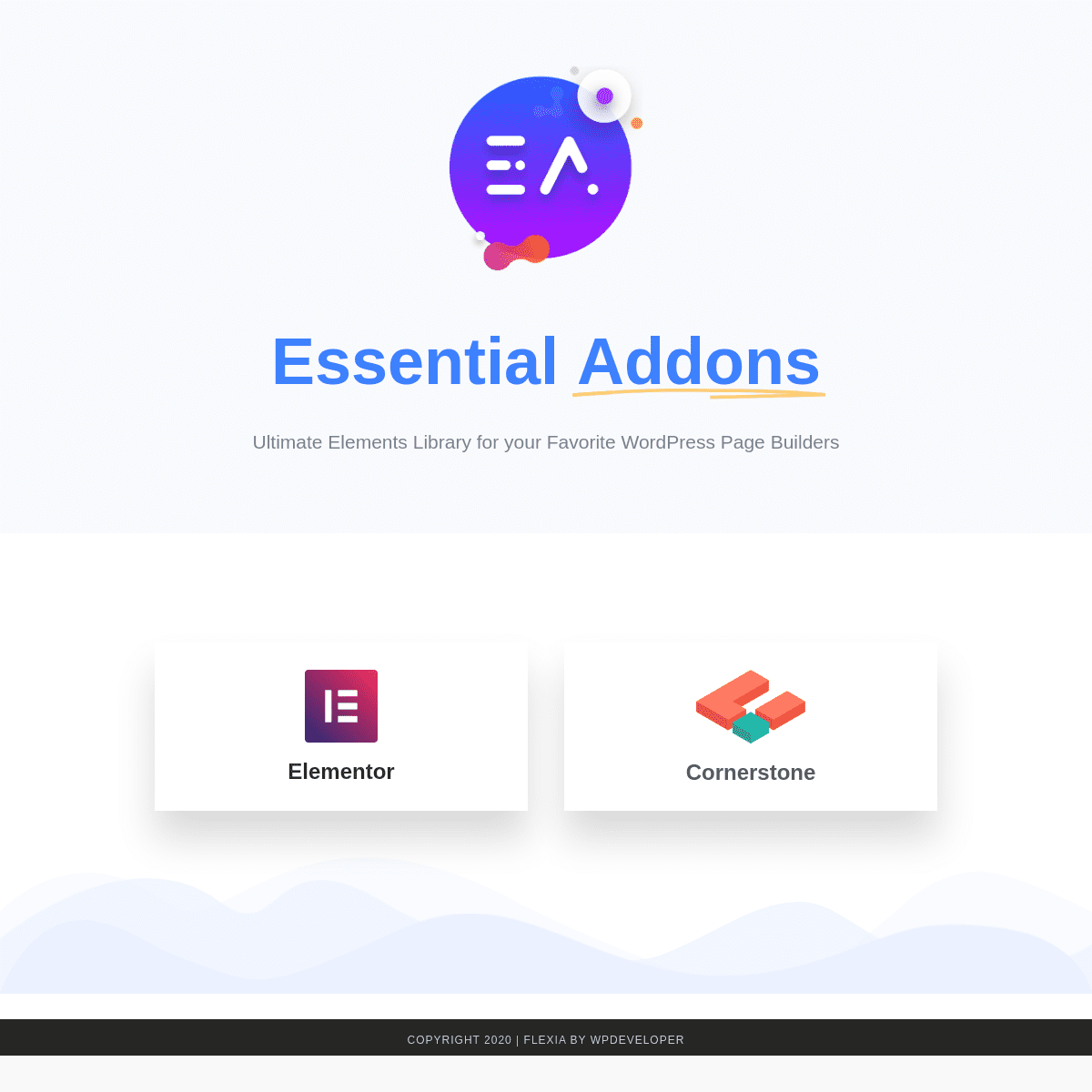 A complete backup of https://essential-addons.com