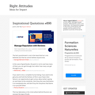 A complete backup of https://rightattitudes.com