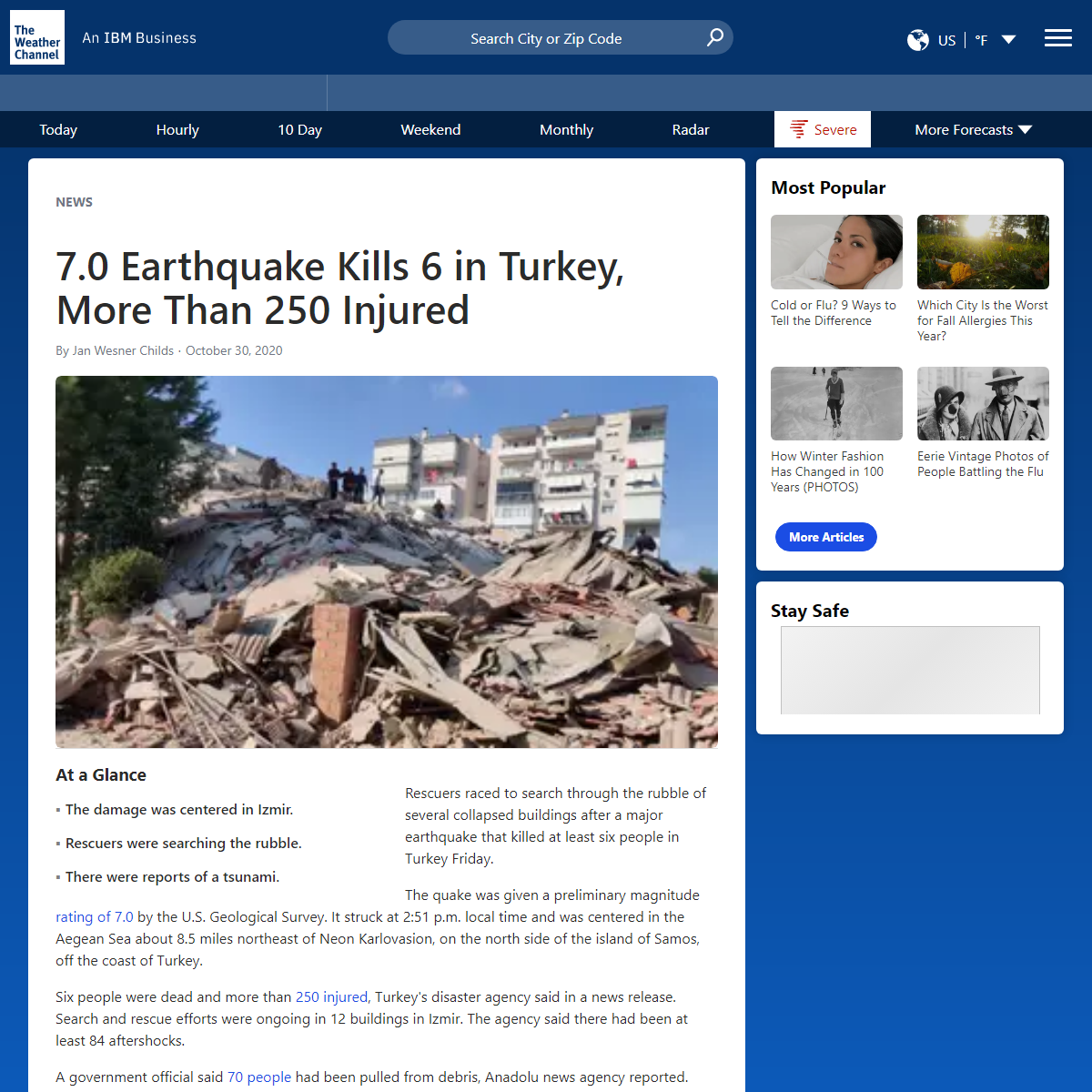 A complete backup of https://weather.com/news/news/2020-10-30-earthquake-damage-greece-turkey