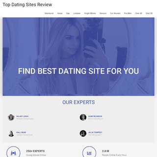 A complete backup of https://topdatingsitesreview.com