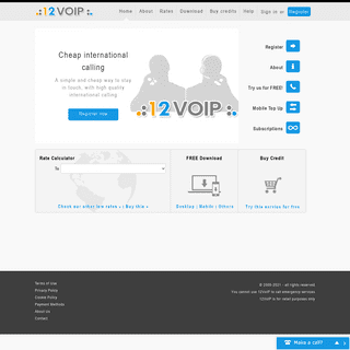 A complete backup of https://12voip.com