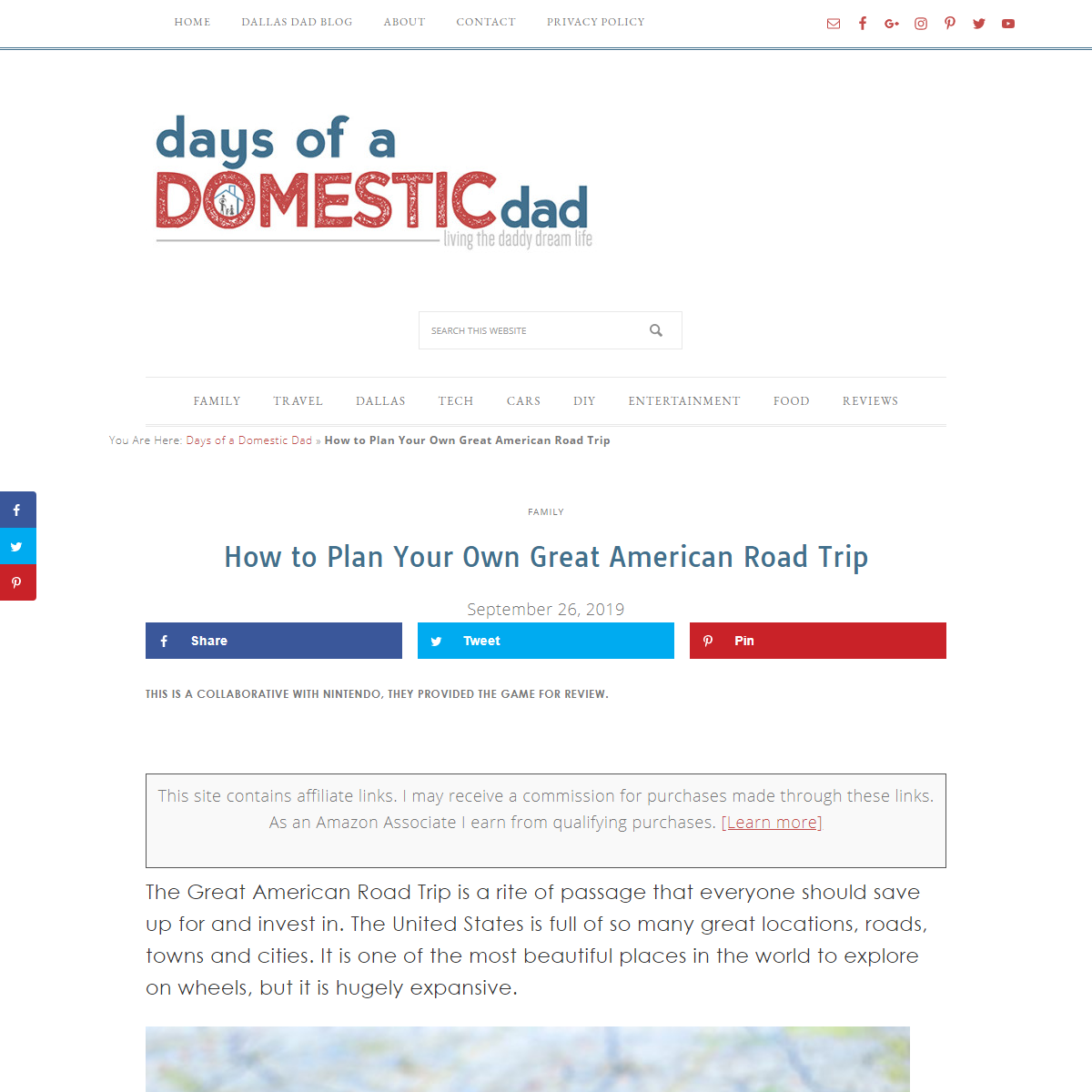 A complete backup of https://daysofadomesticdad.com/how-to-plan-your-own-great-american-road-trip/