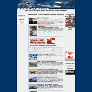 Reno Air Races Aviation Photography and Airshow News Vacation At Casinos