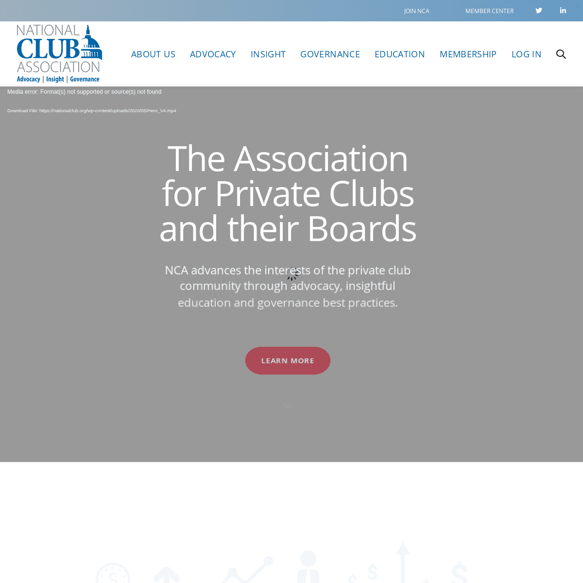 A complete backup of https://nationalclub.org