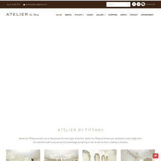 A complete backup of https://atelierbytiffany.com