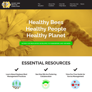 A complete backup of https://honeybeehealthcoalition.org