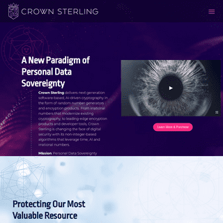 A complete backup of https://crownsterling.io