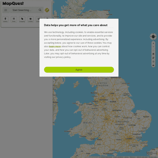 A complete backup of https://mapquest.co.uk