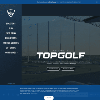 A complete backup of https://topgolf.com