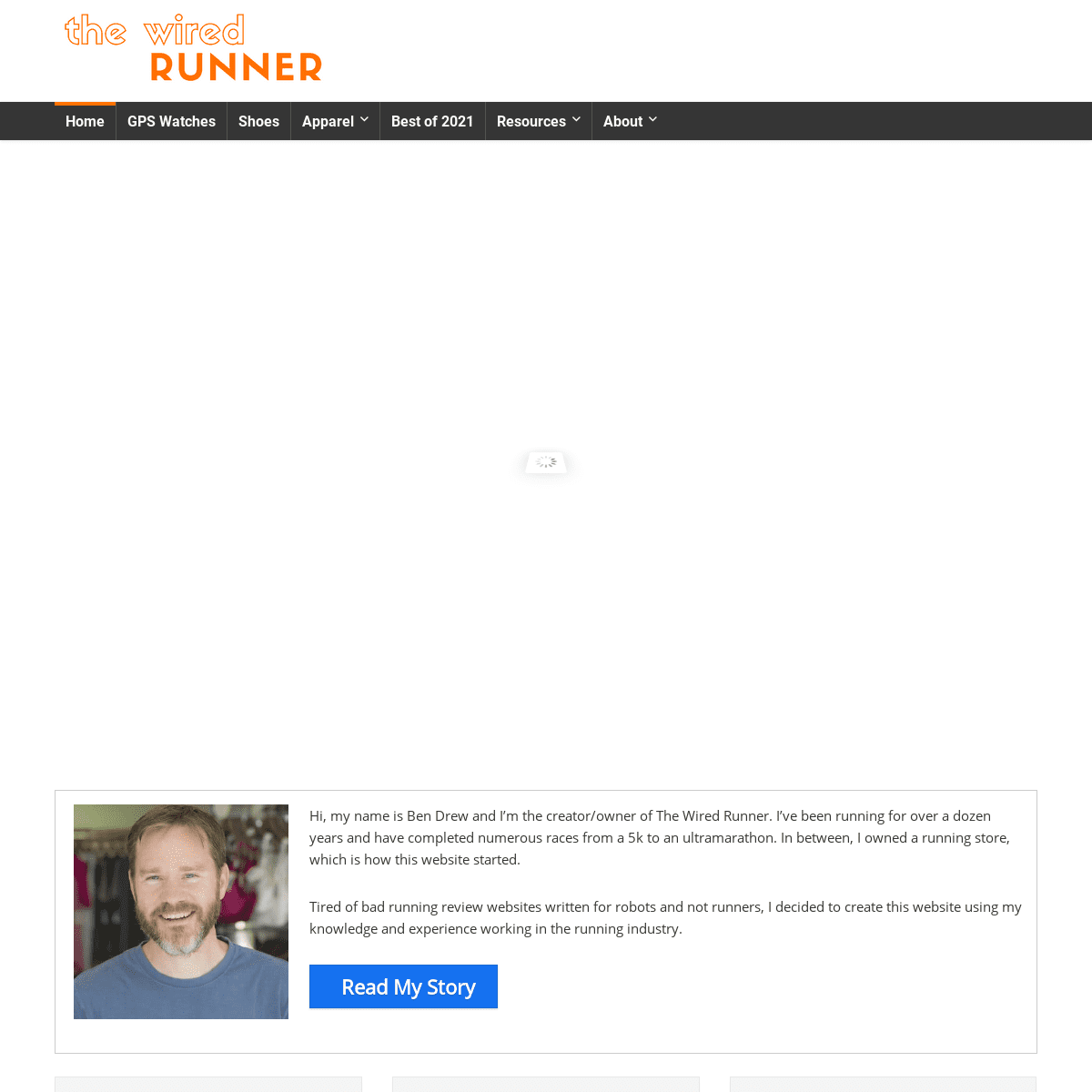 A complete backup of https://thewiredrunner.com