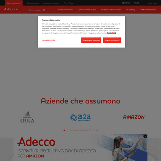 A complete backup of https://adecco.it