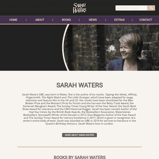 A complete backup of https://sarahwaters.com