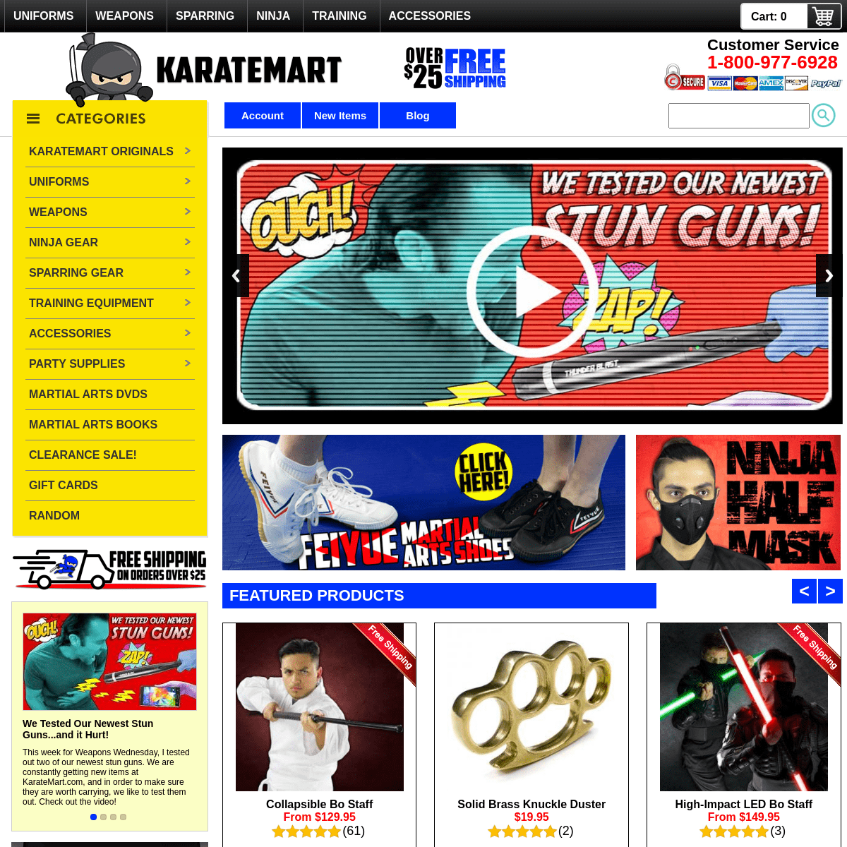 A complete backup of https://karatemart.com