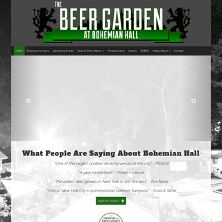 A complete backup of https://bohemianhall.com