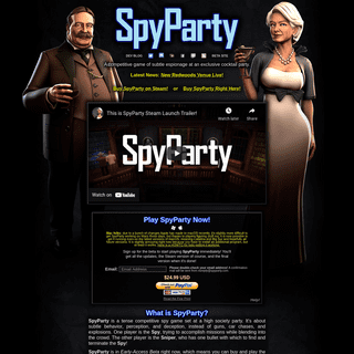 A complete backup of https://spyparty.com
