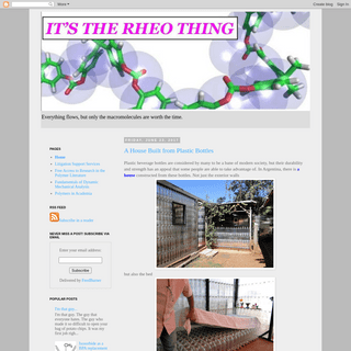 A complete backup of http://www.rheothing.com/