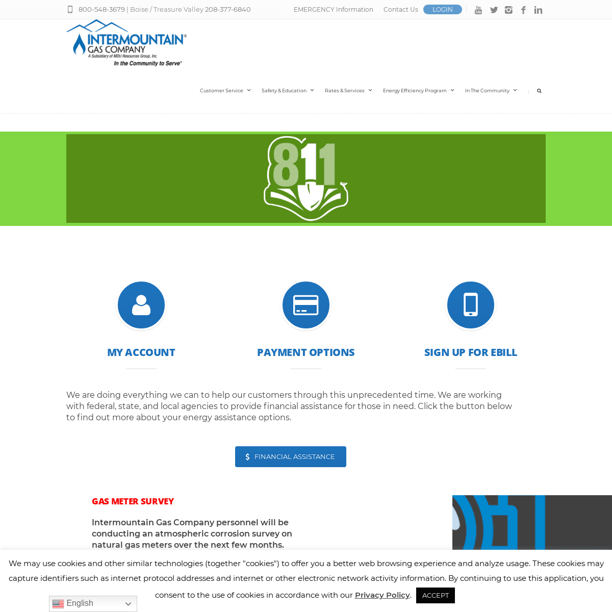 A complete backup of https://intgas.com