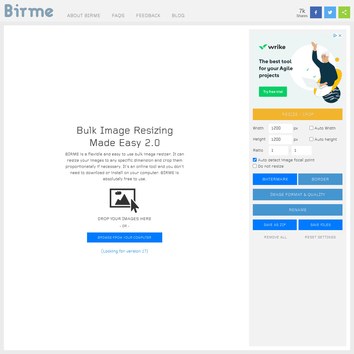 A complete backup of https://birme.net