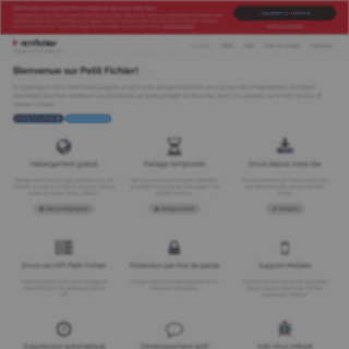 A complete backup of https://petit-fichier.fr