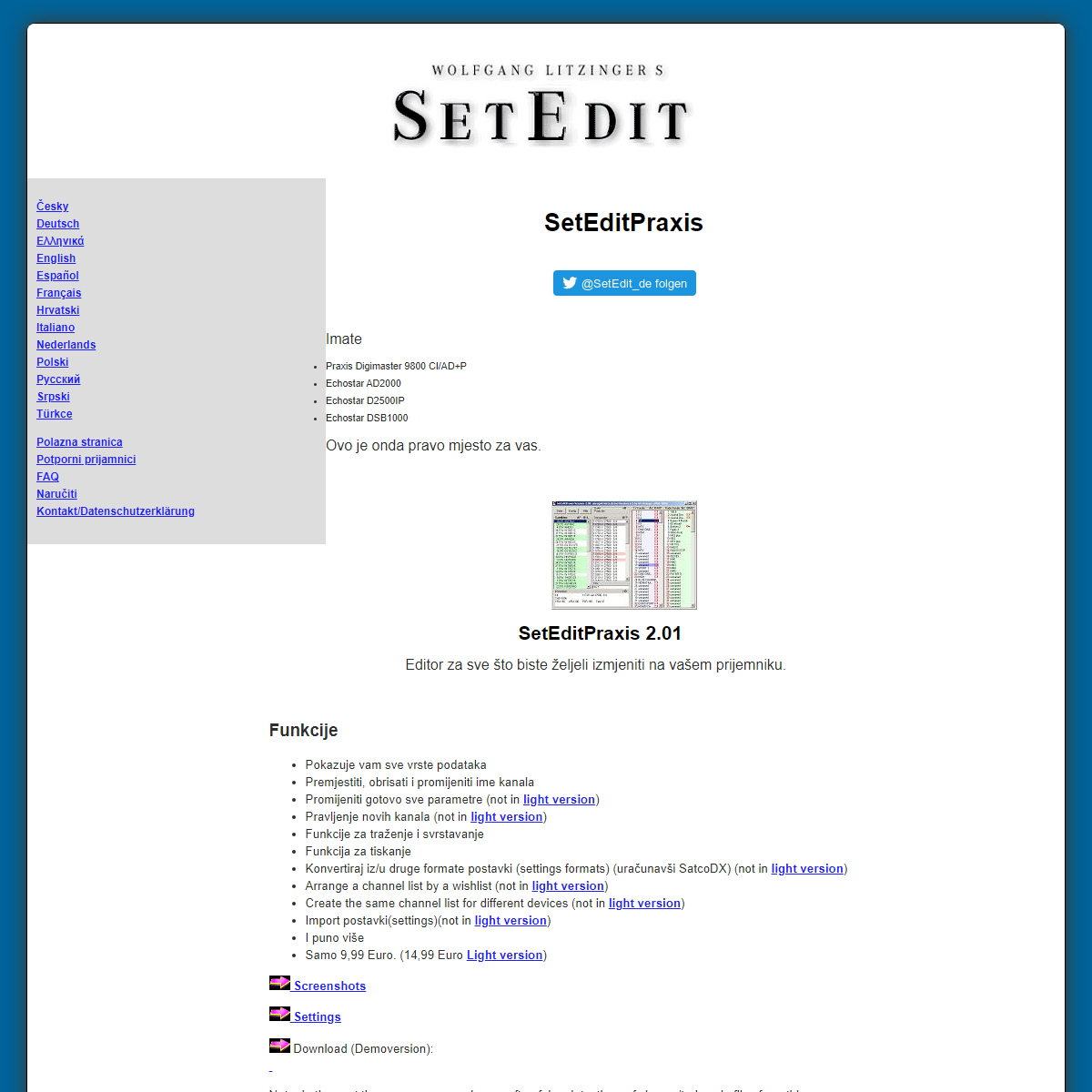 A complete backup of https://www.setedit.de/SetEdit.php?spr=13&Editor=25