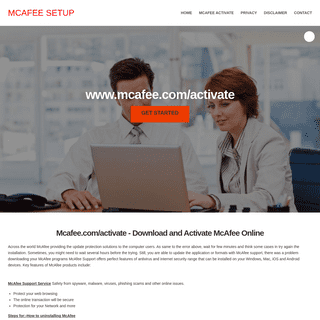 A complete backup of https://mcafee-activate.xyz