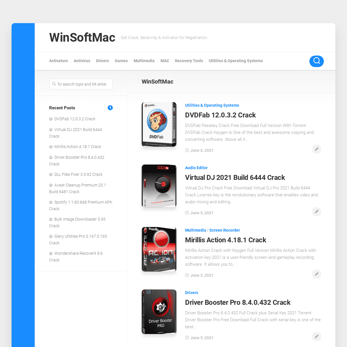 A complete backup of https://winsoftmac.com
