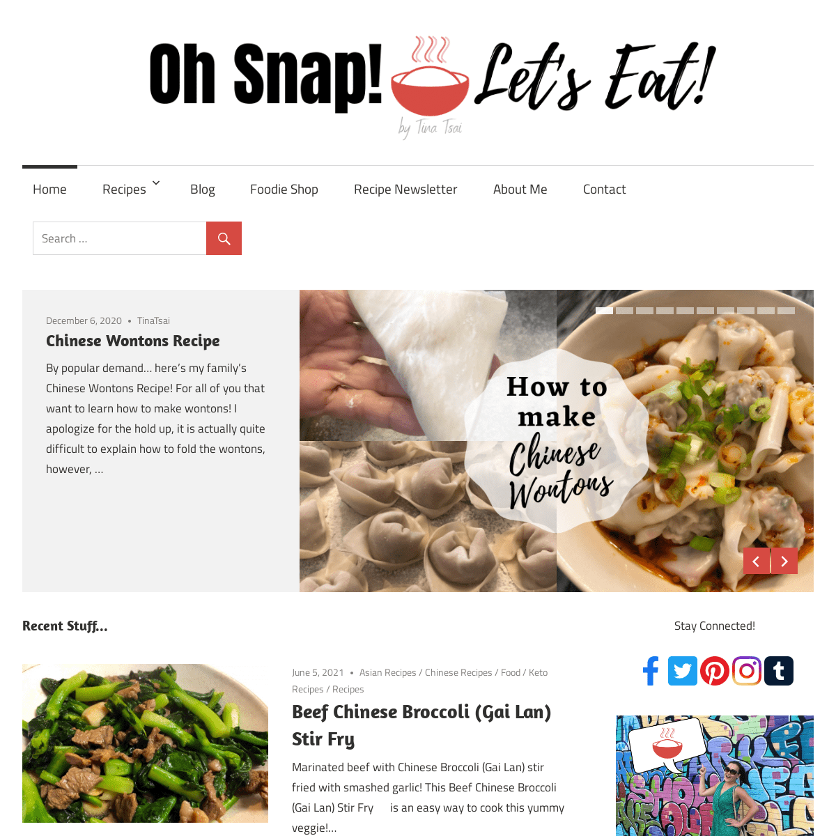 A complete backup of https://ohsnapletseat.com