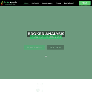 A complete backup of https://broker-analysis.com