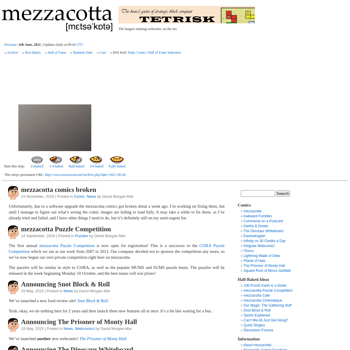 A complete backup of https://mezzacotta.net