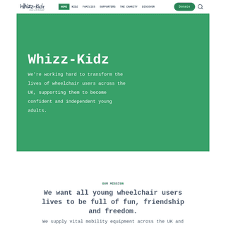 A complete backup of https://whizz-kidz.org.uk