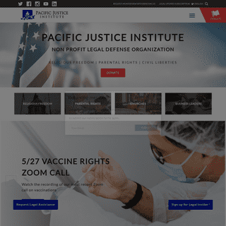 A complete backup of https://pacificjustice.org