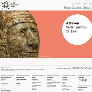 A complete backup of https://weltmuseumwien.at