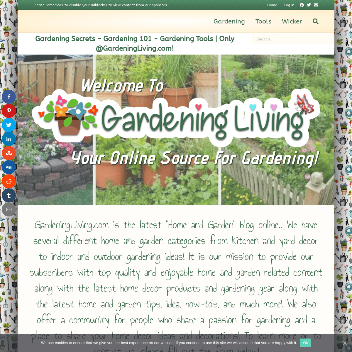 A complete backup of https://gardeningliving.com