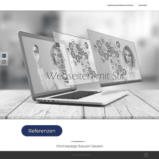 WebDesign - Foto & Webseiten BERNDT