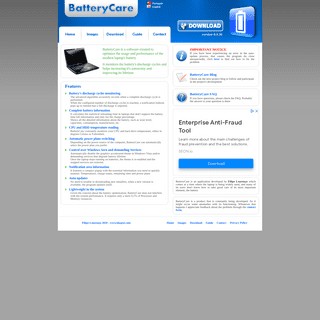A complete backup of https://batterycare.net