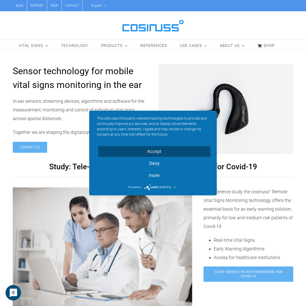 A complete backup of https://cosinuss.com