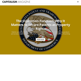 A complete backup of https://capitalismmagazine.com