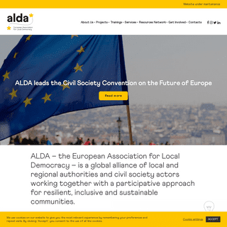 A complete backup of https://alda-europe.eu