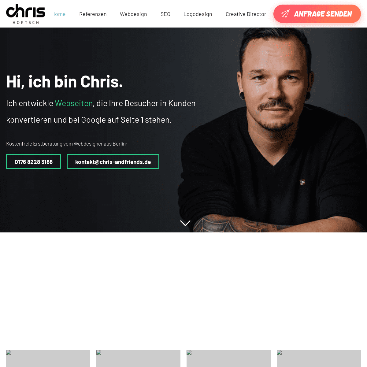 A complete backup of https://chris-hortsch.de