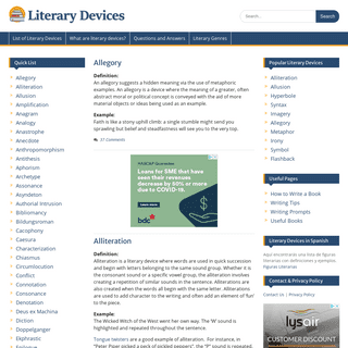 A complete backup of https://literary-devices.com