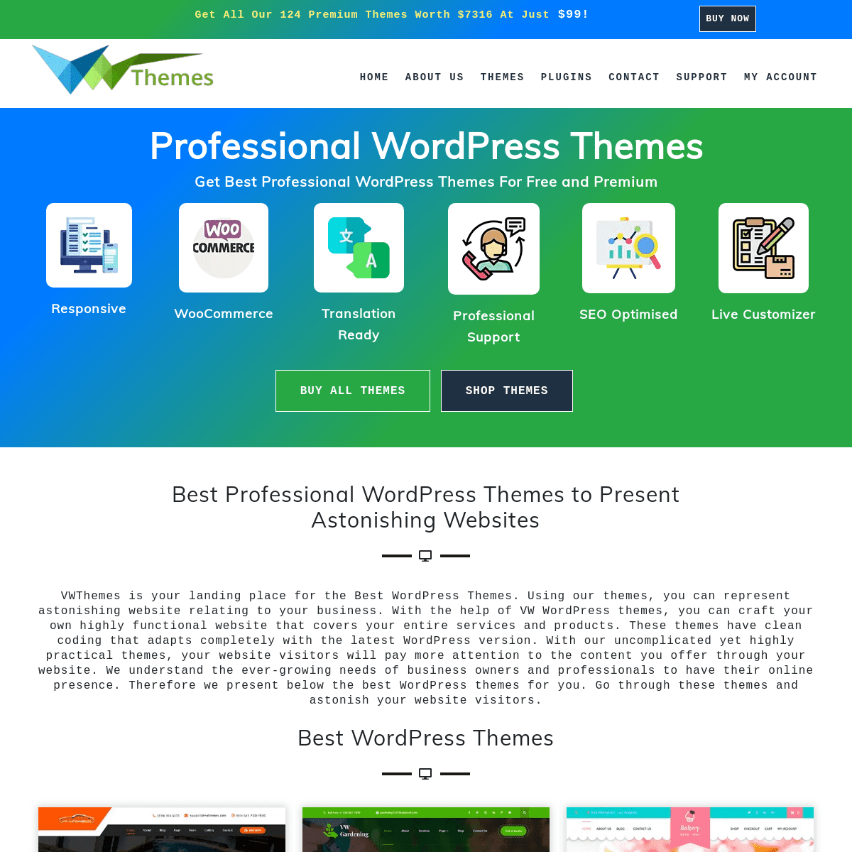 A complete backup of https://vwthemes.com
