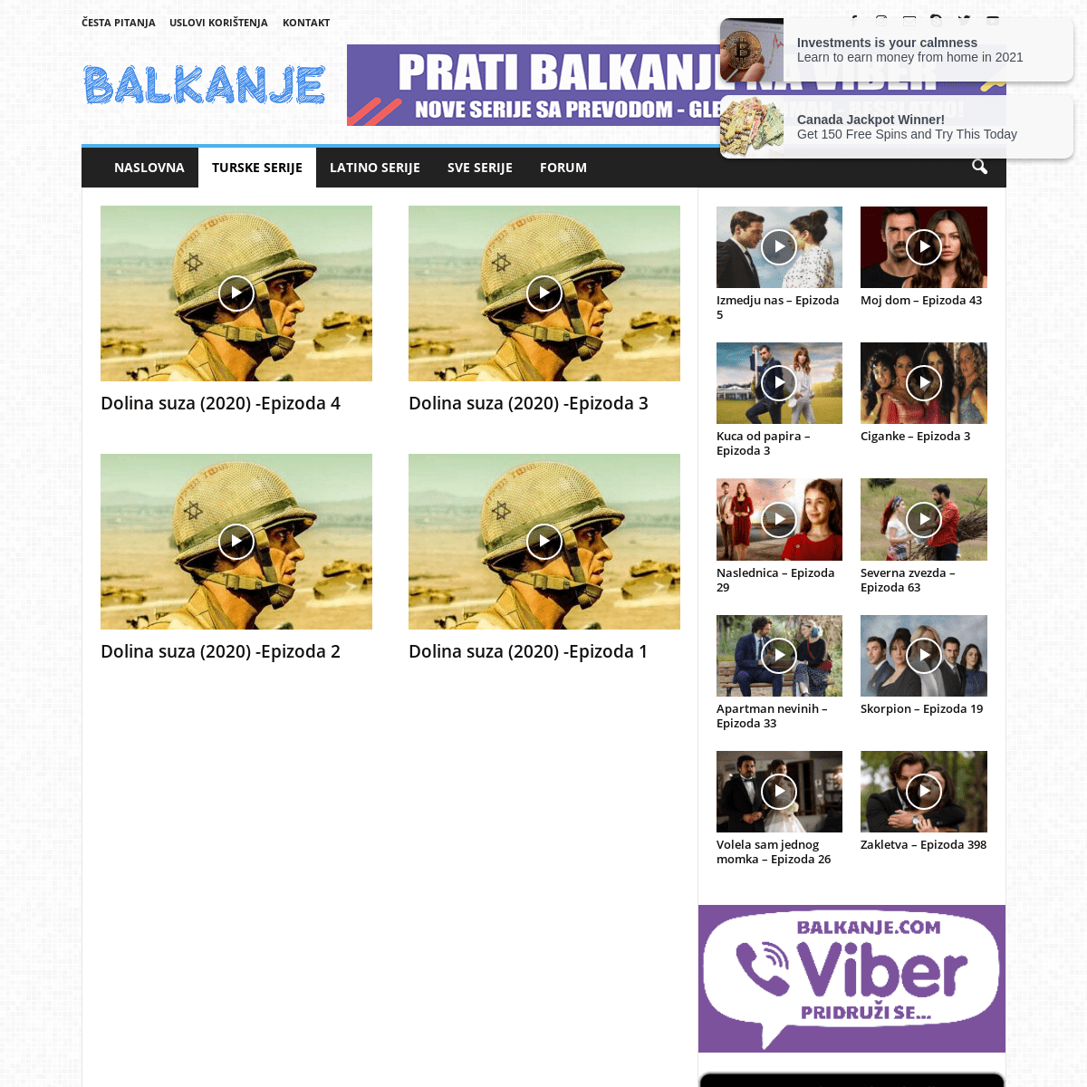 A complete backup of https://balkanje.com/turske-serije/dolina-suza-2020/