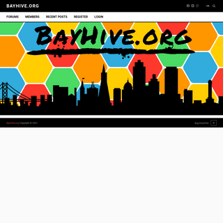 A complete backup of https://bayhive.org