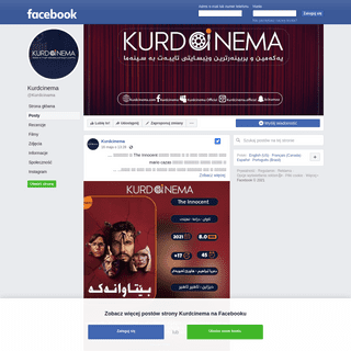 A complete backup of https://pl-pl.facebook.com/Kurdcinama/posts/