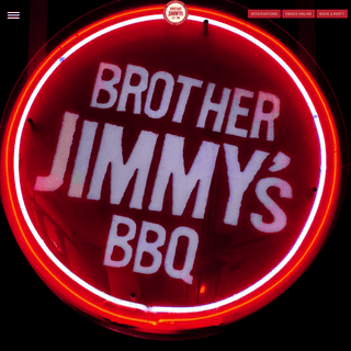 A complete backup of https://brotherjimmys.com