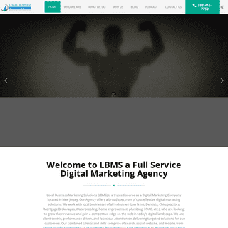 Digital Marketing Agency Edison - Lead Generation Services Edison NJ