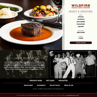 A complete backup of https://wildfirerestaurant.com