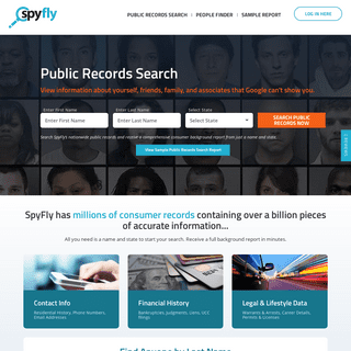 A complete backup of https://spyfly.com